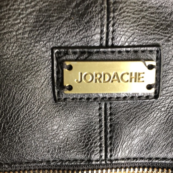 Jordache Cross Body Bag - Picture 6 of 8